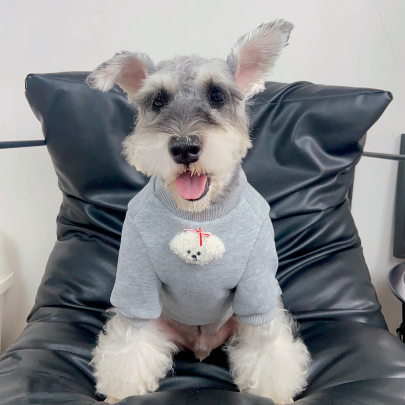 Puppy Fluff Designer Dog Jumpsuit - Image 17