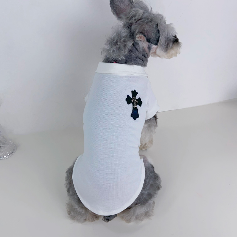 Chrome Paws Designer Dog Classic Polo Shirt - Image 14