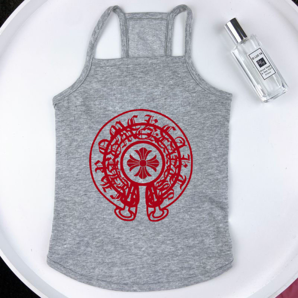 Chrome Paws Designer Dog Essentials Tank Top - Image 2