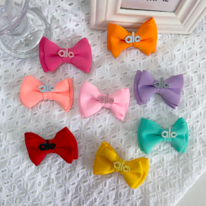 Pawlo Logo Designer Dog Satin Bow