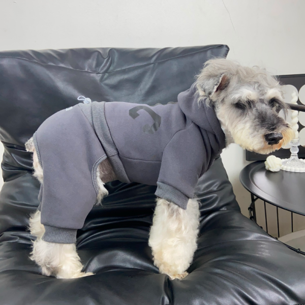 Pawssentials ABC Designer Dog Jumpsuit - Image 15