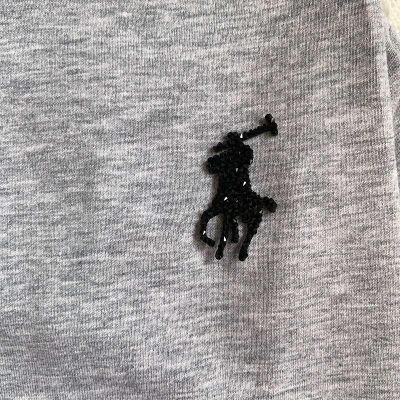 Bark Lauren Basics Designer Dog Vest - Image 15