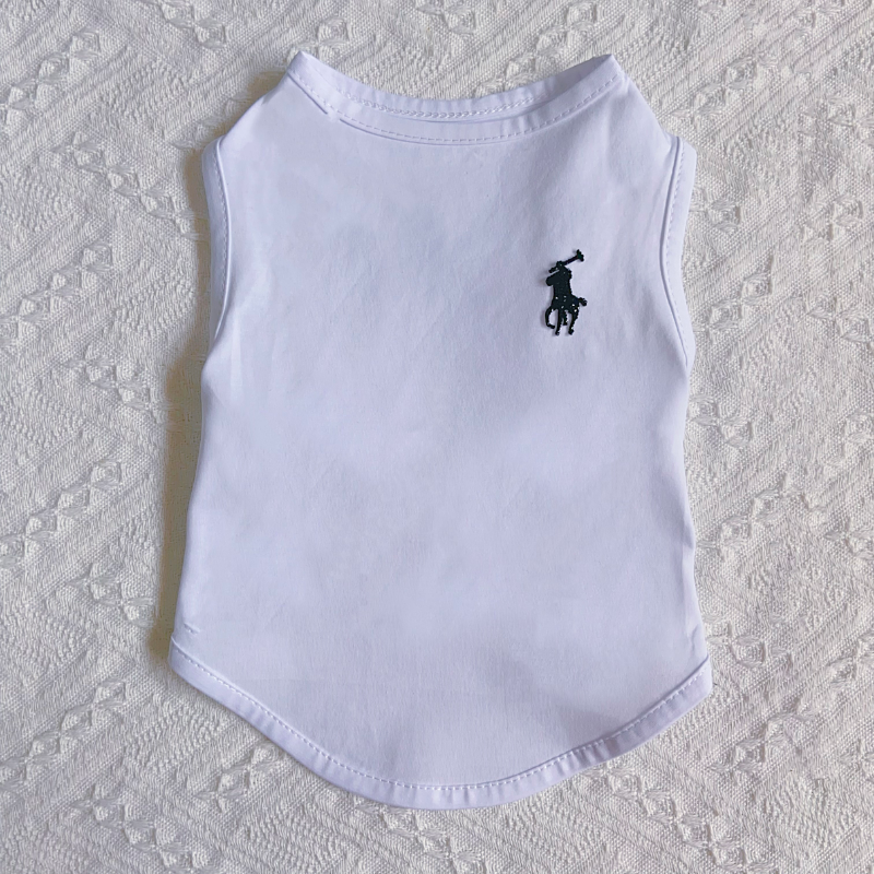 Bark Lauren Basics Designer Dog Vest - Image 16