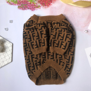 soft pet sweater