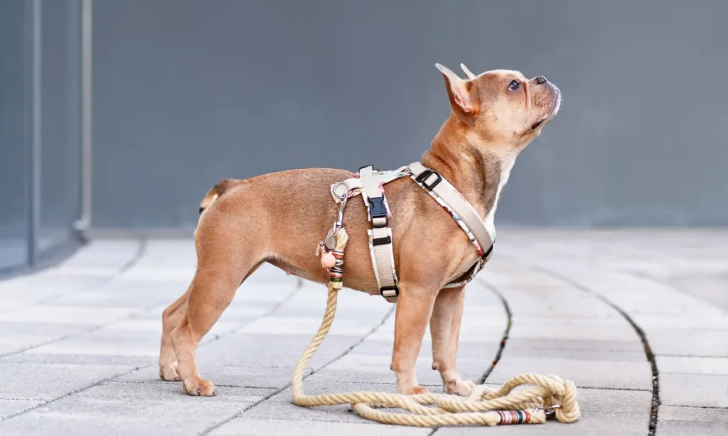 What Size Dog Harness Do I Need?