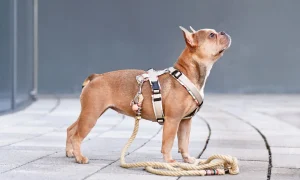 What Size Dog Harness Do I Need?